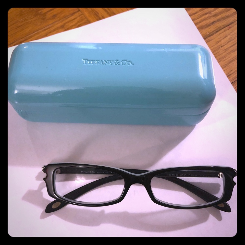 Tiffany & Co Prescription Glasses -1.50/-1.50